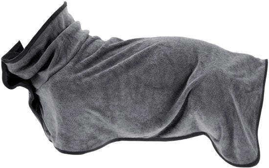 Asciugamano per cani leggero - Asciugamano per gatto veloce - Asciugamano per animali domestici morbido - XS - Lavabile in lavatrice - Comodo e assorbente - Asciugamano per animali