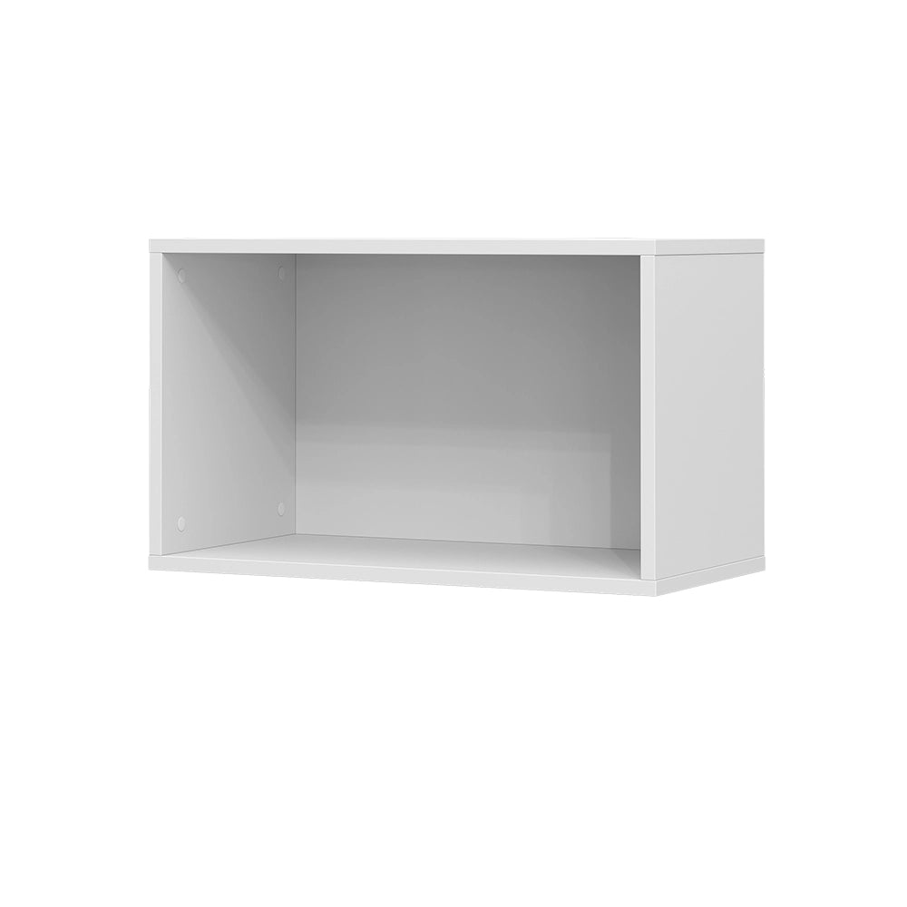 Vicco Scaffale a muro Bianco 60 x 36 cm