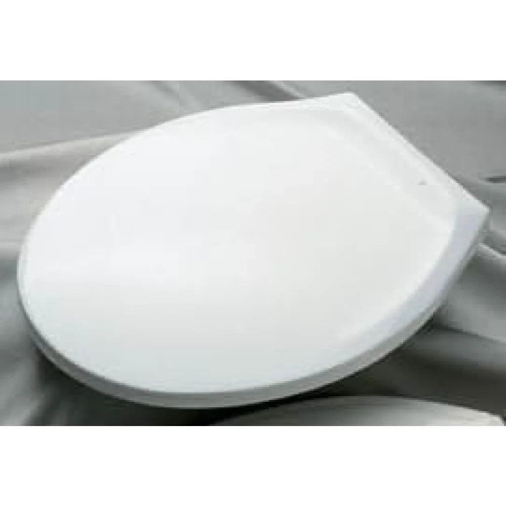 Universal formschoener wc sedile toilette light in moplen bianco