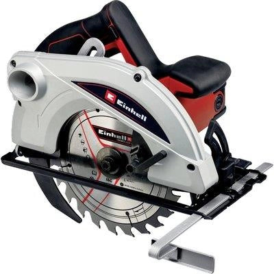 SEGA CIRCOLARE TCCS 1410 EINHELL  VOLT 230 WATT 1410 MM 190