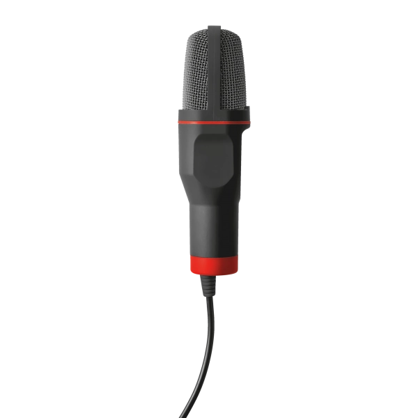 TRUST MICROFONO GXT212 MICO USB
