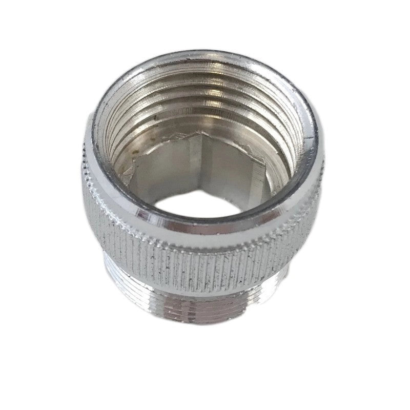 Adattatore per aeratore da  22M x 1/2F - IT.