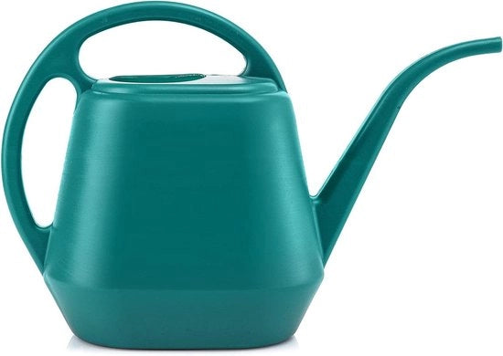 Fertilizzante - capacità di circa 4 litri - verde