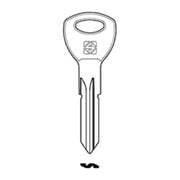 CHIAVI SILCA PROFILO AB105R ASC- 5,0 pz