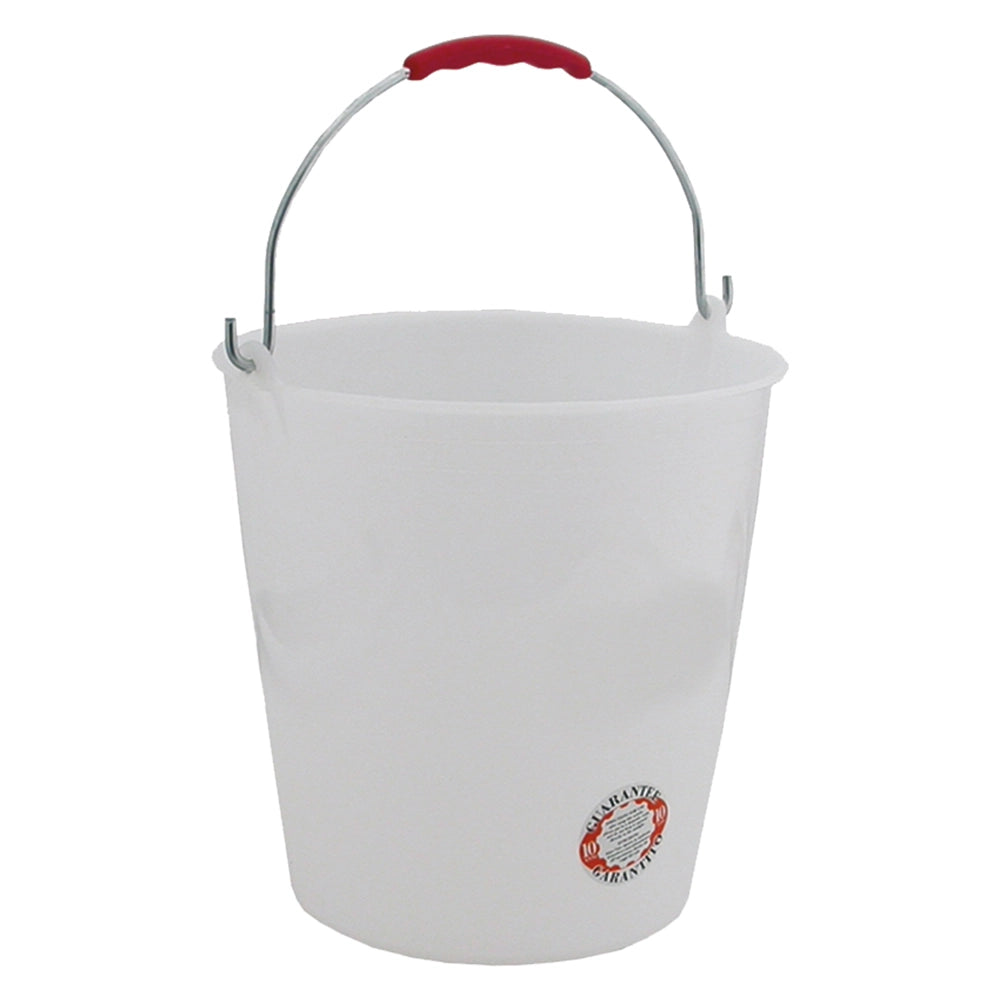 SECCHIO COMUNE Lt. 12  - ICS