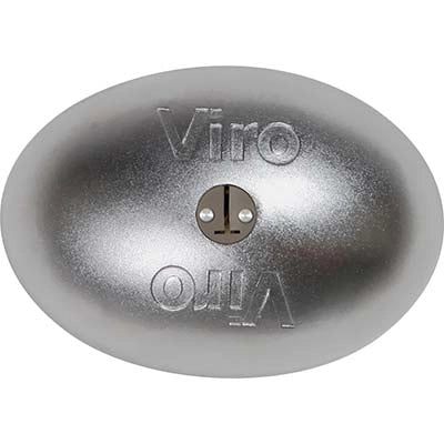 LUCCHETTO VAN LOCK 4222 VIRO  ACCIAIO