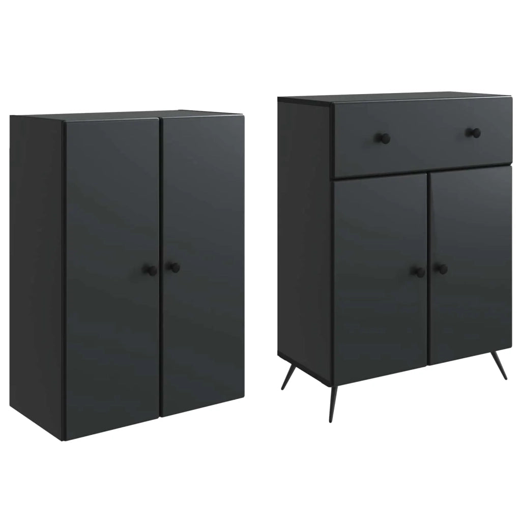 2 pz Nero 3416908