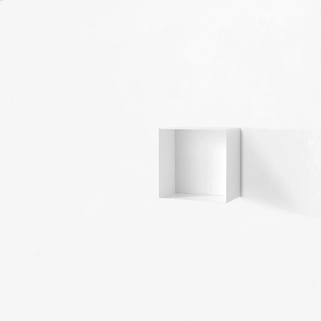 Composizione 6 pezzi ASTRA bianco