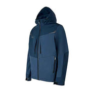 GIUBBINO SOFTSHELL 'VERVE' BLU UPOWER Tg. S - UPOWER