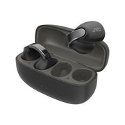 Auricolari microfono bluetooth jvc ha np1t b u tws black