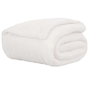 Coperta Bianco 220 x 240 cm Panno