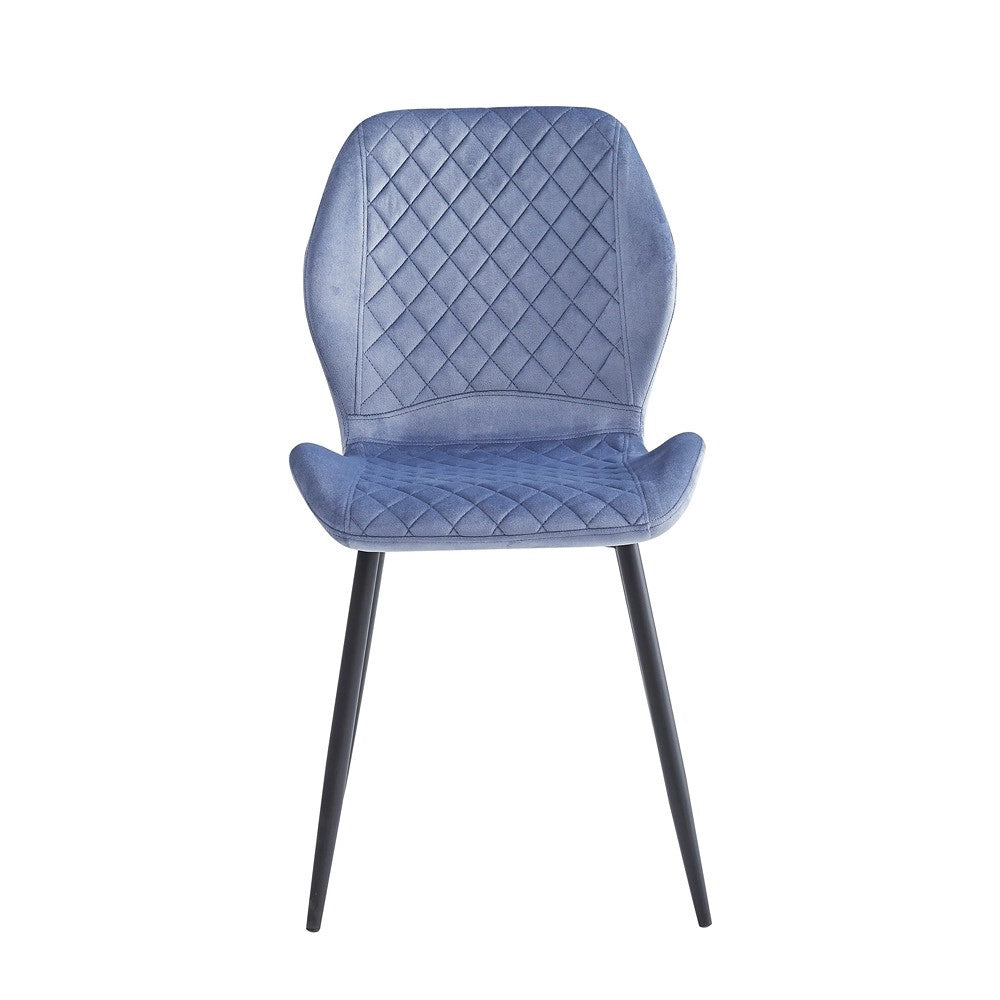 Sedia LINA (blu)