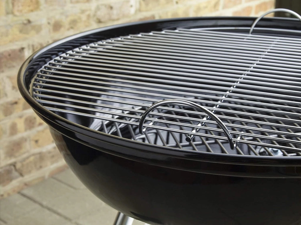 BARBACUE WEBER CARBONE KETTLE 47CM