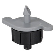 GOCCIOLATORE A BOTTONE portata Lt./h 4  - IRRITEC