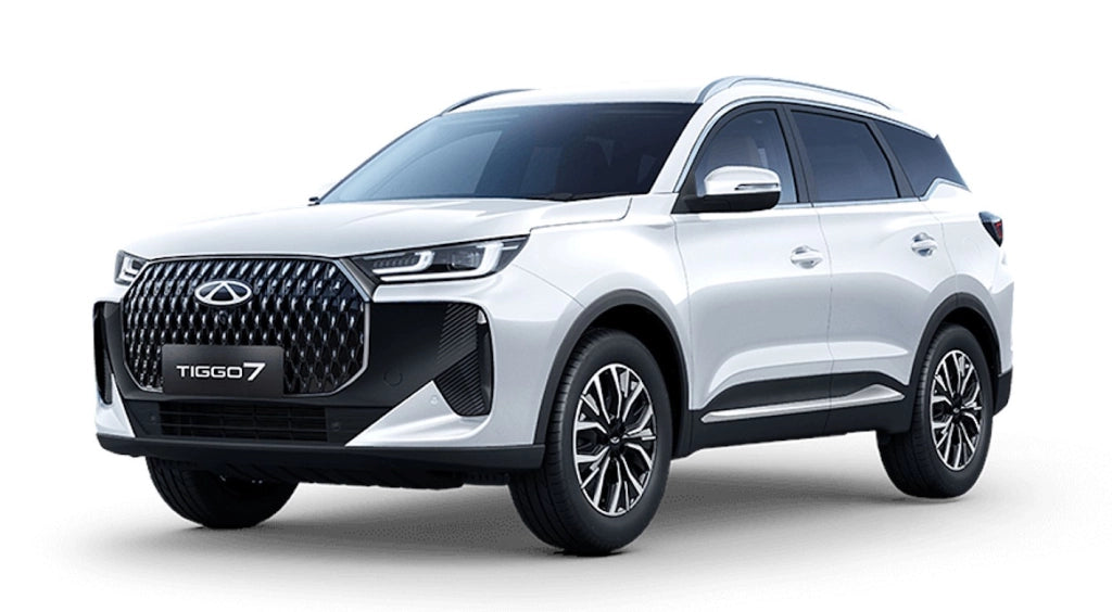 CLASSIC606143 , Chery Tiggo 7 Termica dal 2025-