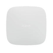 Ajax REX 2 Wireless extender videoverifica bianco
