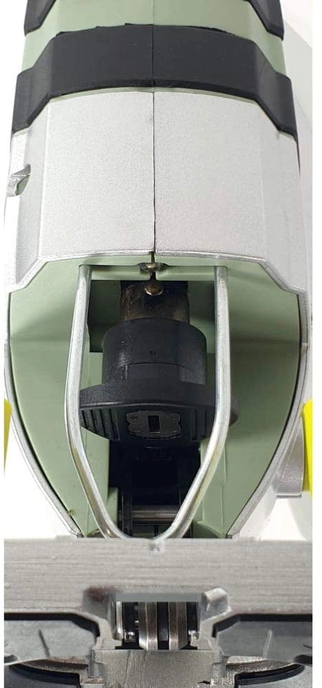KOMBO PRO SEGHETTO ALTERNATIVO CON AZIONE PENDOLARE 20V