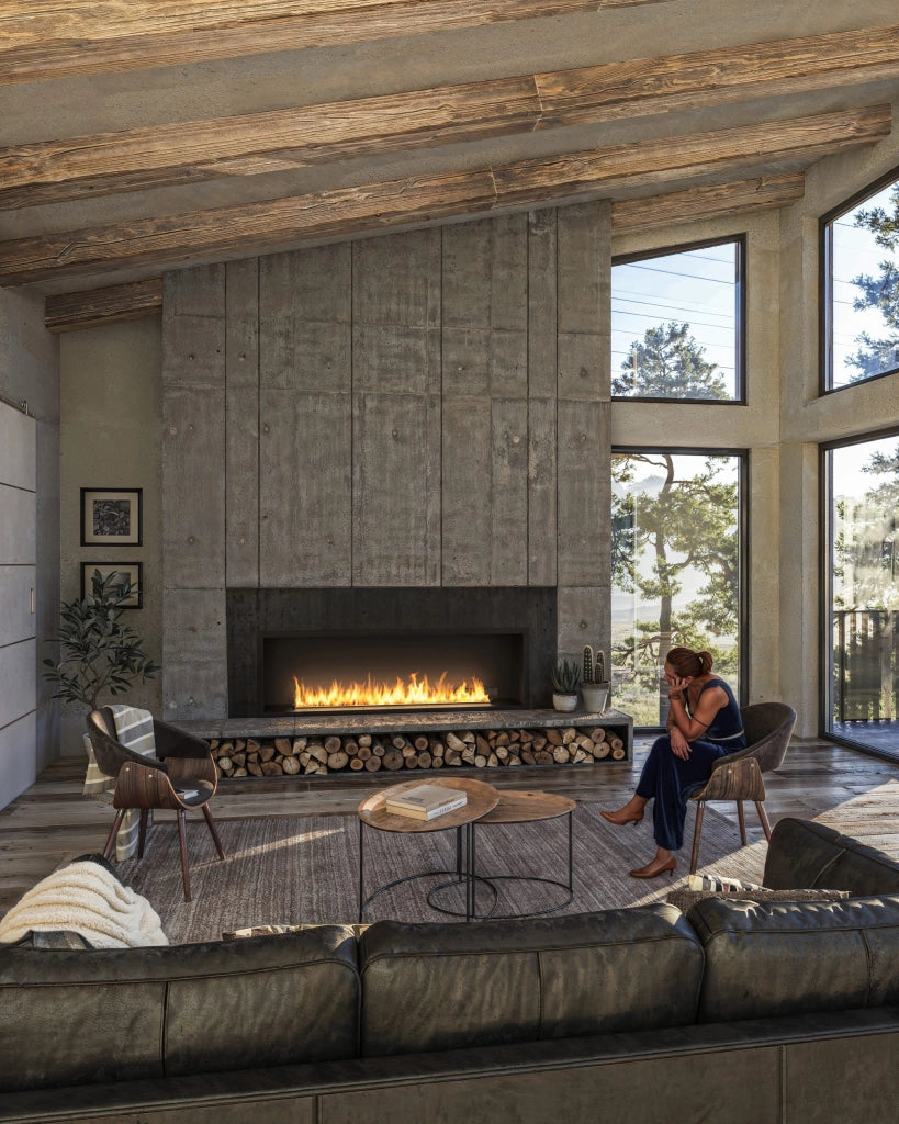 Biocamino ETRONIC Inside 1800
