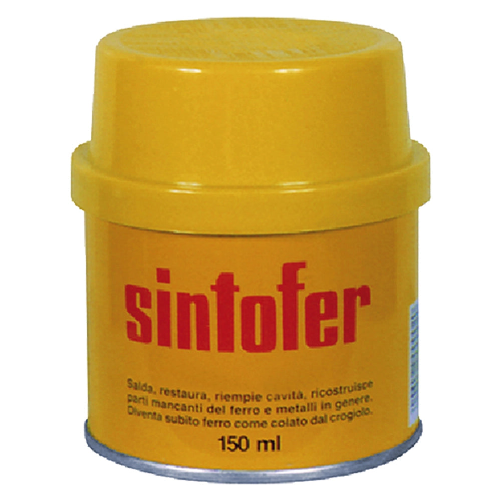 'SINTOFER' VETRIFICATO ml 750  - SINTOFER