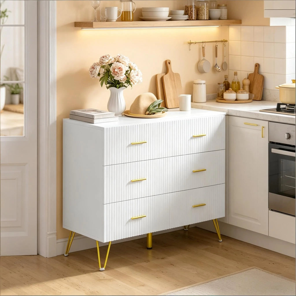 Mobile contenitore elegante: credenza, consolle, comò, sideboard, mobile TV e per ingresso
