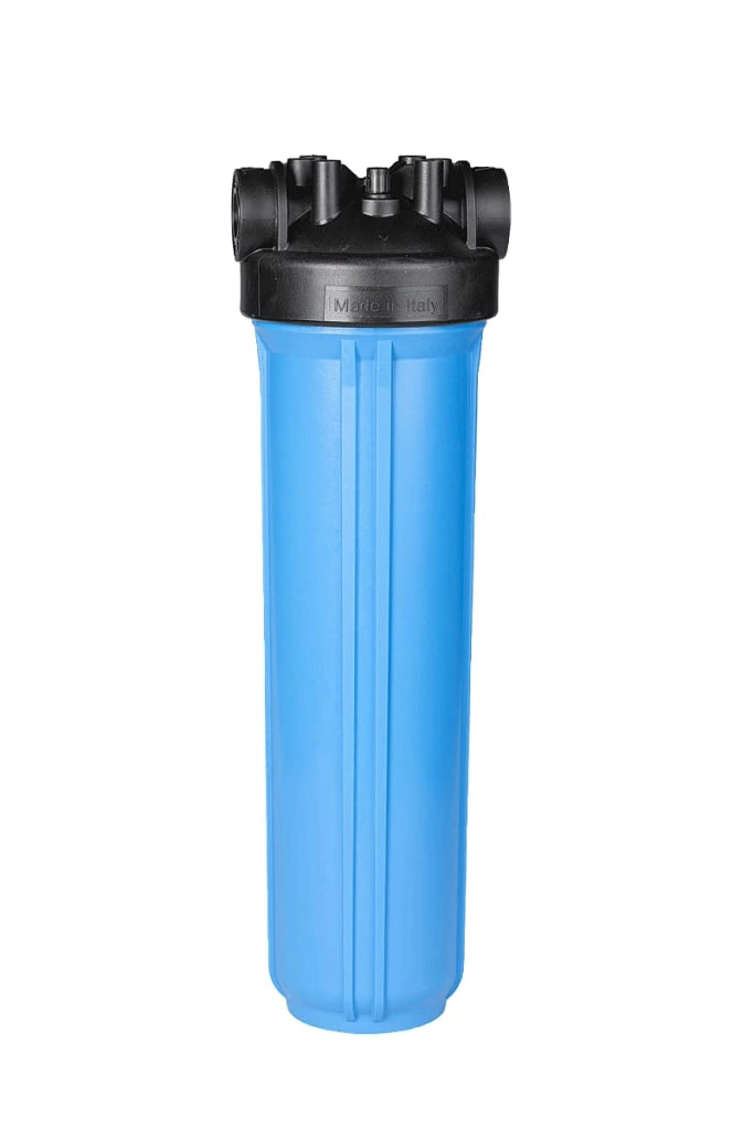 Sistema Anticalcare Oneflow 23 l Min Watts Industries