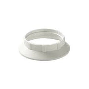 FERMATAZZA E27 Colore Bianco - LAMPO