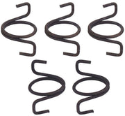 Viti di serratura 5 pezzi - Viti per riparazione di porte - Acciaio di alta qualità - Adatto per MK1/MK1 Classic - Facili da installare - Duraturo - Viti per slot di porta