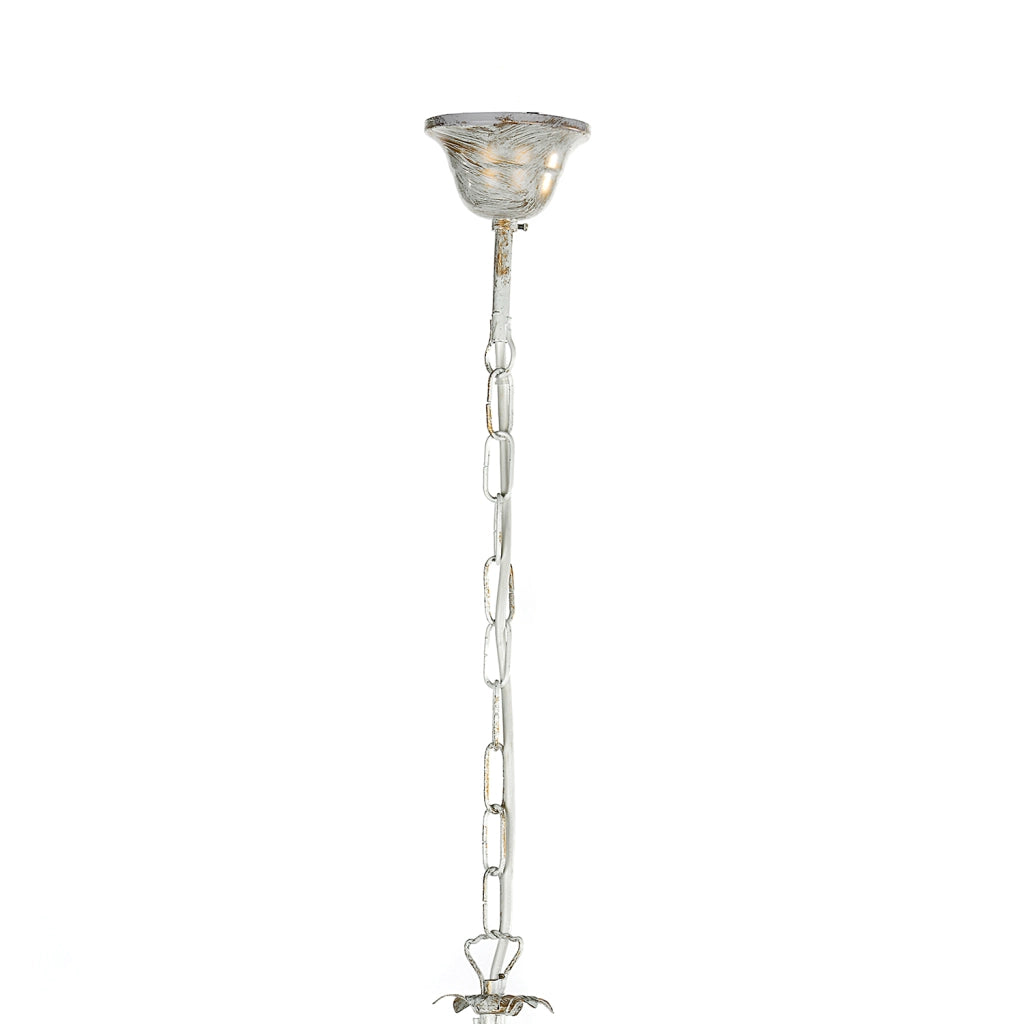 Lampadario 3 luci Karen