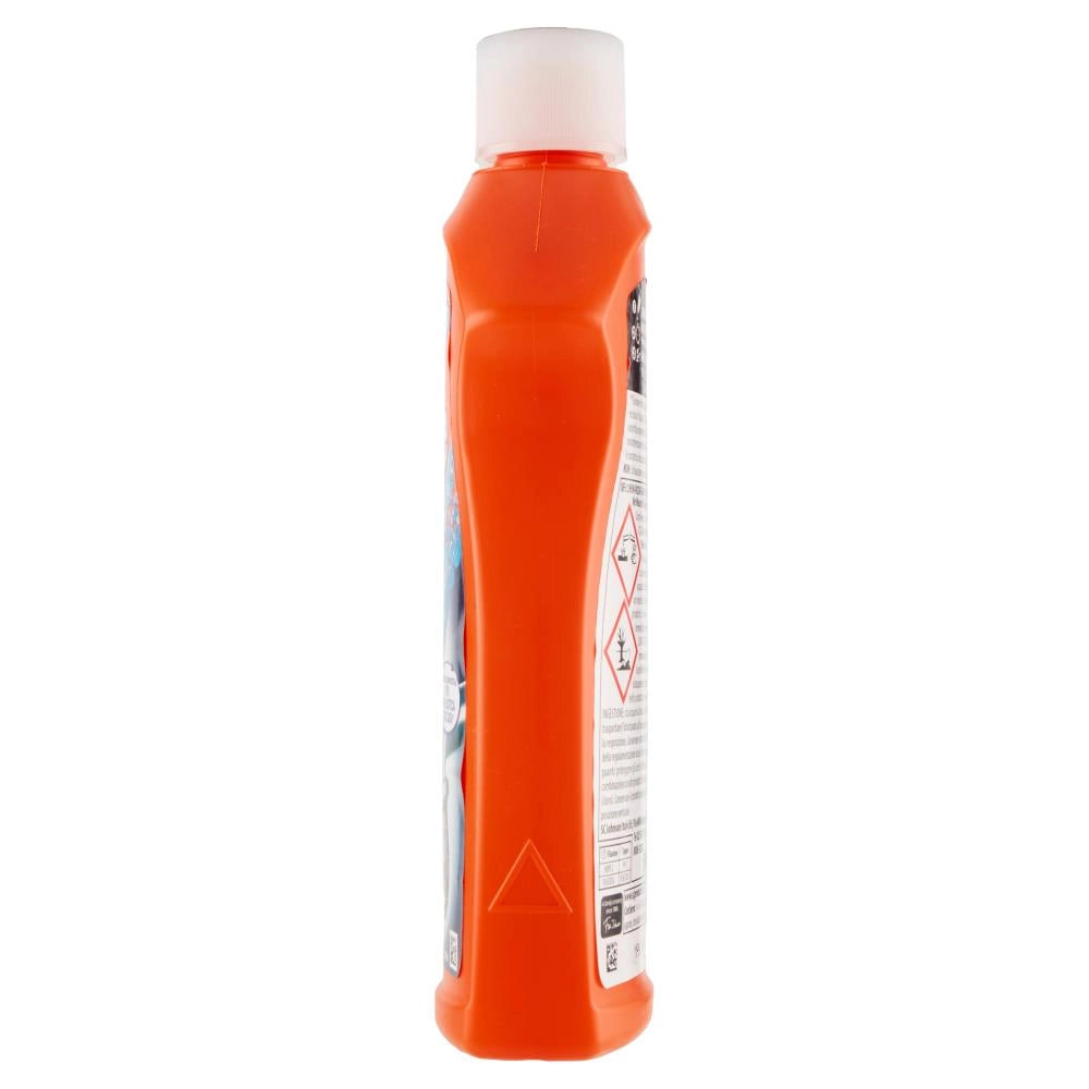 MR MUSCOLO DISGORGANTE SCIOGLI CAPELLI DA 500 ML