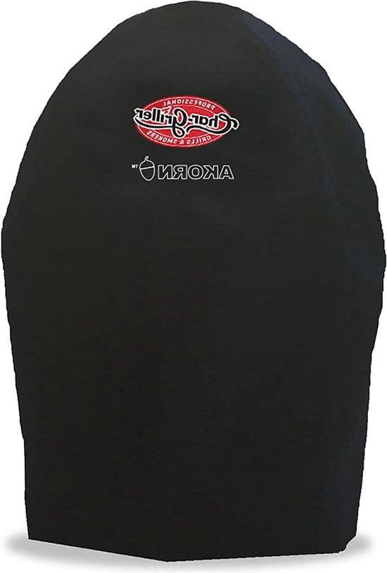 Griglia Kamado con logo - nero - modello 6755