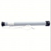 MOTORE 12V 123662 AVVOLGIBILE PER TUBOLARE USO INTENSIVO 55KG 20NM
