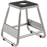 Supporto per Moto Universale ¨C zephmum ¨C Grigio Acciaio 500kg