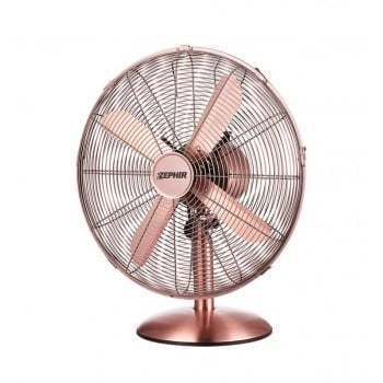 Ventilatore D40cm Bronzo