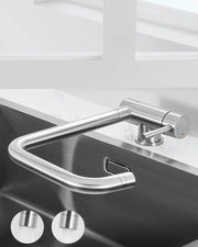 Kraan da Polso con Alta Pressione - 360° Rotativo