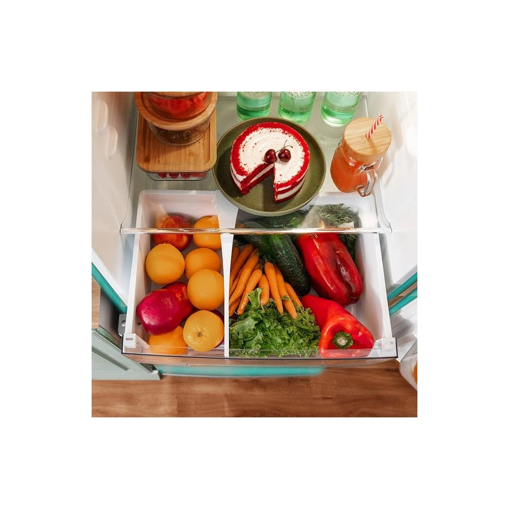 CECOTEC 02760 - Bolero CoolMarket Combi Origin 300 Green E
