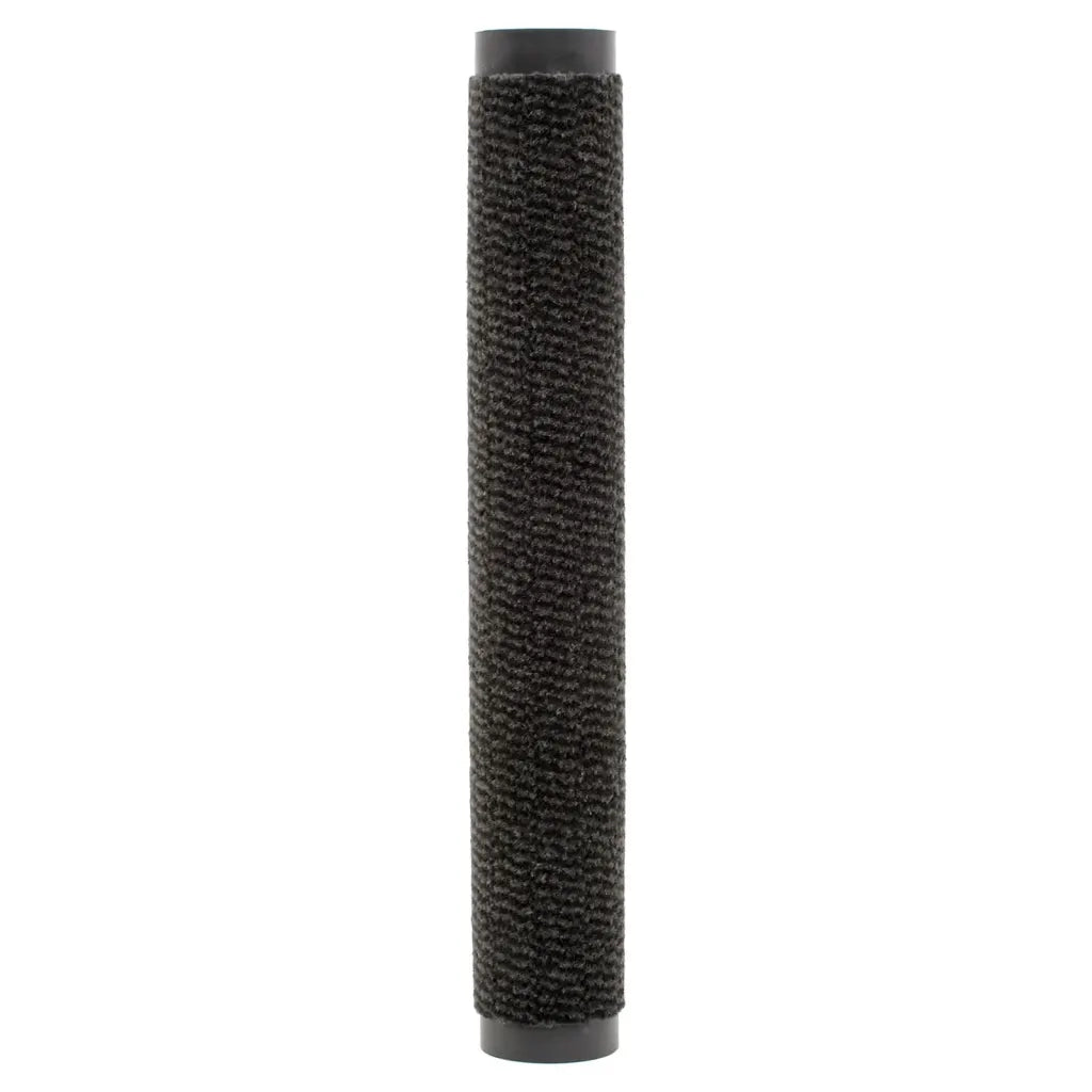 Zerbino Trapuntato 60x150 cm Nero 326952