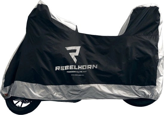 Copricapo per Motocicletta 2 Top - Dimensione S -