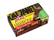 12pz spugna lucidante marrone  cod:ferx.fer429320
