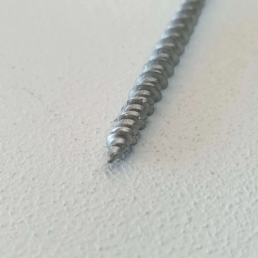 Vite per legno 4,5x45mm - 50 unità 2fx duofix evo outdoor impronta torx