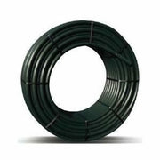 Tubo Polietilene Vergine Uni7990 Pn06 D.032 B.D. Ml.200