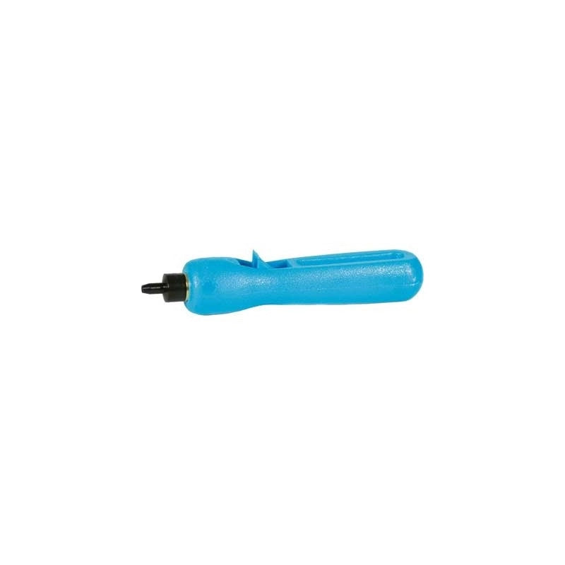 FUSTELLA FORATUBO Ø 12 mm - IRRITEC