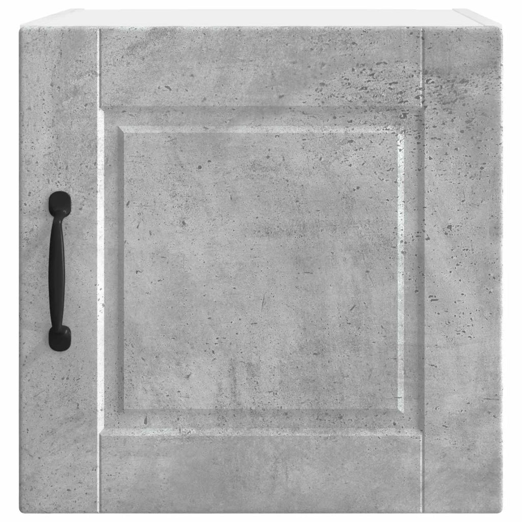 Pannello lavastoviglie con porta Grigio cemento 40 x 31 x 40 cm 885231