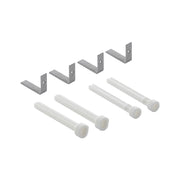 KIT DI PROLUNGA PER PLACCHE GEBERIT- GEBERIT- pezzi 1
