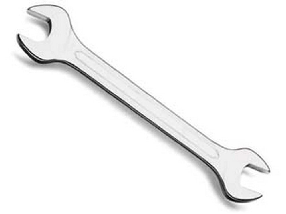 10blister chiave a forchetta doppia fissa  - mm.10x11 cod:ferx.fer176538