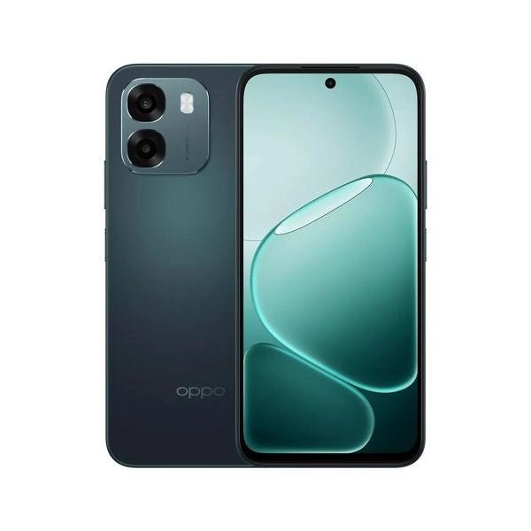 Smartphone oppo 110010349987 a6 sapphire black