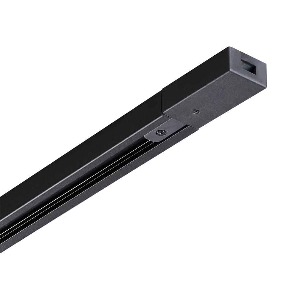 Binario Link 1 Nero 100cm