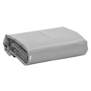 Telone Grigio 3x3 m 650 g/m² 156108