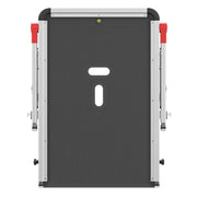 Hailo Piattaforma per Scale TP1 Alluminio 424855