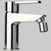 MONOCOMANDO BIDET LE MANS  Cromo     PAINI