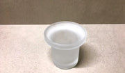 Bicchiere 900 Vetro Satinato - Capannoli
